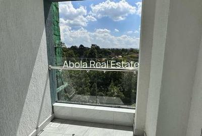 1 Bed Apartment with En Suite in Kilimani - 3