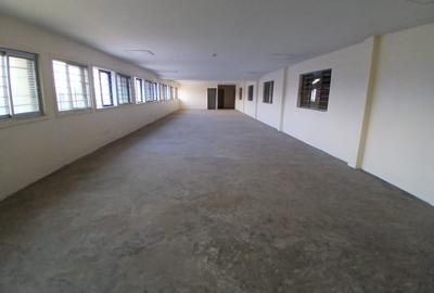 8,500 ft² Warehouse with Parking at Cabanas - 2