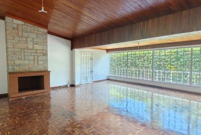 6 Bed House with En Suite in Kiambu Road - 4