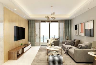2 Bed Apartment with En Suite at Kindaruma Rd