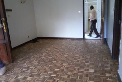 3 Bed Apartment with En Suite in Westlands Area - 3