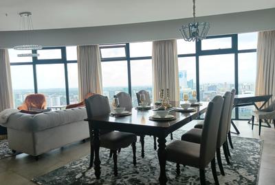 Furnished 2 Bed Apartment with En Suite at Church Rd - 3