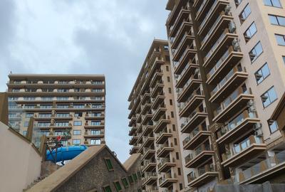 Serviced 1 Bed Apartment with En Suite at Kikambala - 2