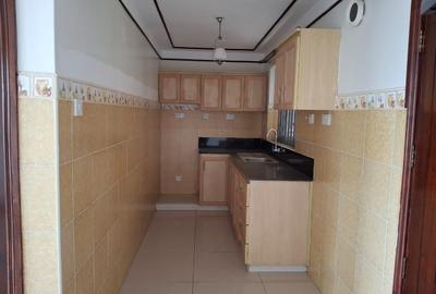 1 Bed Apartment with En Suite at Westlands