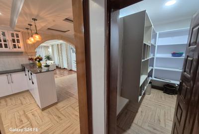 5 Bed House in Ruiru - 2