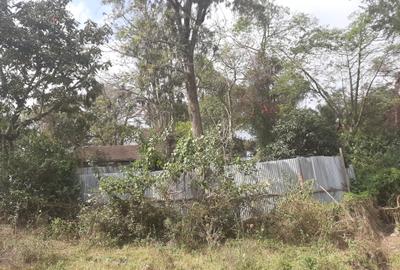 Commercial Land at Karen Langata Road