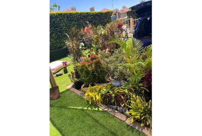 4 Bed House with En Suite at Runda Paradise - 3