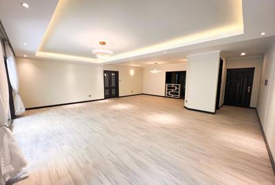 2 Bed Apartment with En Suite at Riverside Drive Nairobi - 4