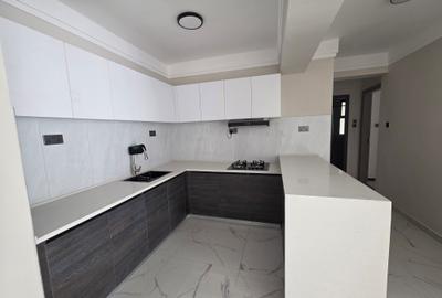 3 Bed Apartment with En Suite at Kindaruma Road - 3