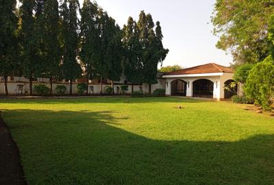 5 Bed Townhouse with En Suite in Nyali Area