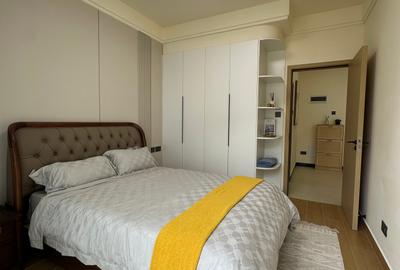 1 Bed Apartment with Swimming Pool in Kileleshwa - 3
