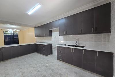 5 Bed House with En Suite at Kamakis - 4