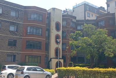3 Bed Apartment with En Suite at Riara Road