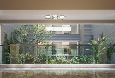 1 Bed Apartment with Swimming Pool at Mogotio Road - 3