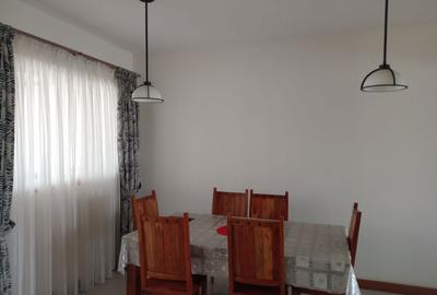 3 Bed Apartment with En Suite in Parklands