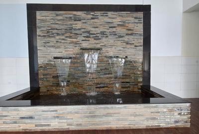 4 Bed Apartment with Swimming Pool in Spring Valley - 2