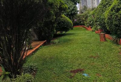 4 Bed Townhouse with En Suite in Kilimani - 3