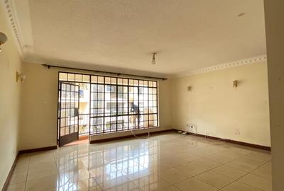 3 Bed Apartment with En Suite in Westlands Area