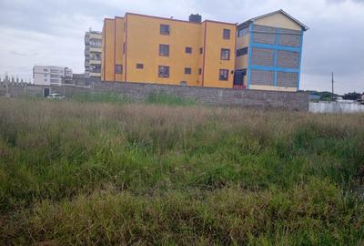 0.125 ac Land in Kamakis - 4