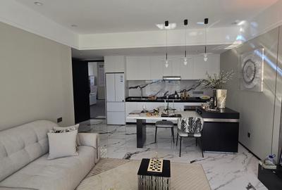 3 Bed Apartment with En Suite at Syokimau - 4