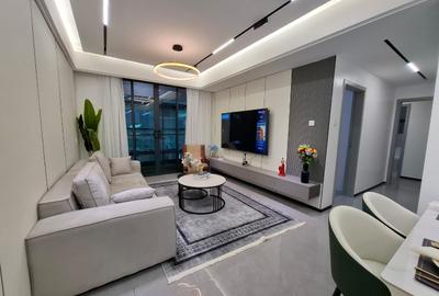 2 Bed Apartment with En Suite in Westlands Area