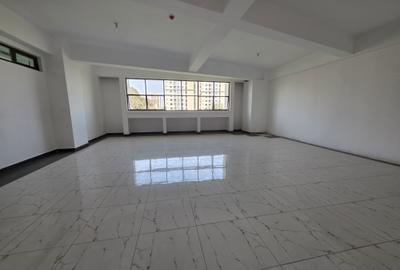 1,100 ft² Office with Service Charge Included at Argwings Kodhek (Rose Avenue)