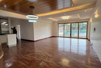 4 Bed Apartment with Swimming Pool in Lavington