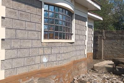 3 Bed House with Garden at Ngong - 3
