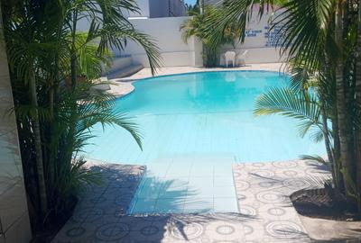 Furnished Commercial Property with Service Charge Included at Nyali - 2