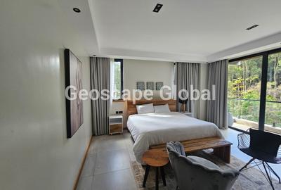 4 Bed Apartment with En Suite in Westlands Area