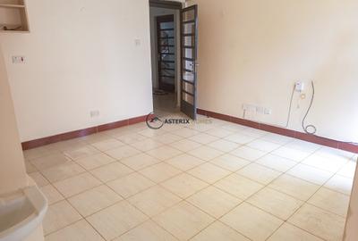 1 Bed Apartment with Parking at Mwimuto