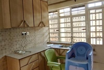 3 Bed Apartment with En Suite at Waiyaki Way
