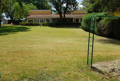 Residential Land at Riara Road