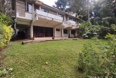 5 Bed Townhouse with En Suite in Kileleshwa