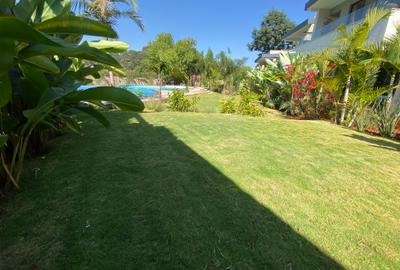 5 Bed Villa with En Suite in Lower Kabete