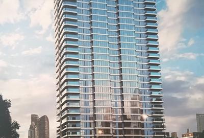 1 Bed Apartment with Swimming Pool in Westlands Area