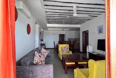 Serviced 2 Bed Apartment with En Suite in Kikambala - 4