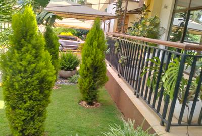5 Bed Townhouse with En Suite in Kileleshwa - 2