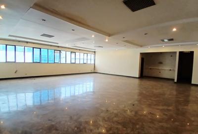 2,000 ft² Office with Parking in Mombasa Road