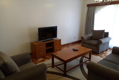 Furnished 2 Bed Apartment with Swimming Pool in Valley Arcade