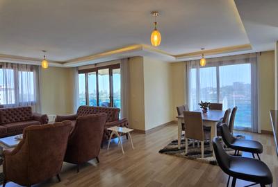 Furnished 3 Bed Apartment with En Suite at Tebere Crescent - 4