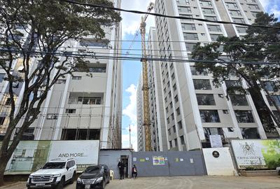 3 Bed Apartment with En Suite at Ndemi Road - 2