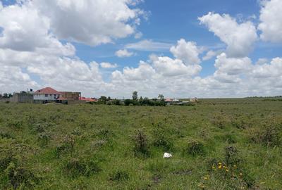 Residential Land in Ongata Rongai