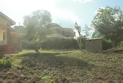 0.33 ha Residential Land at Nkoroi - 3