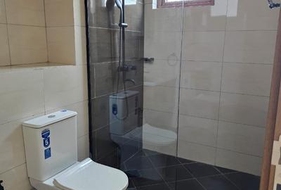 3 Bed Apartment with En Suite at Lantana Road - 3