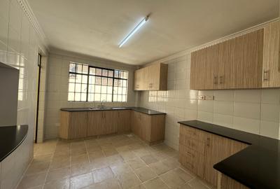 3 Bed Apartment at Lavington - 2