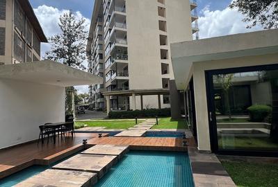 2 Bed Apartment with En Suite at Riara Road