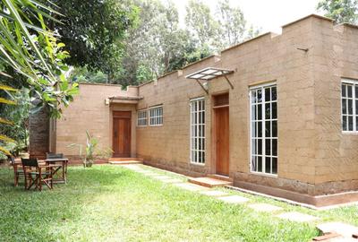 2 Bed House with En Suite at Runda Grove