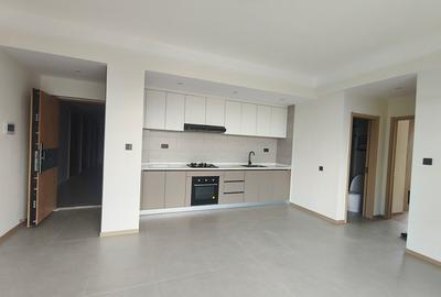 2 Bed Apartment with En Suite at Riverside Drive
