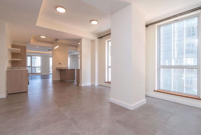 1 Bed Apartment at Muthiithi Road